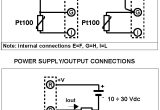 2 Wire Pt100 Connection Diagram Pt100 Wiring Diagram Pt100 In 2 3 4 Wire Connection