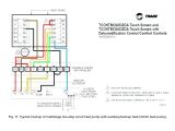 2 Wire thermostat Wiring Diagram Heat Only Two Wire thermostat Heat Only Cameotv Co