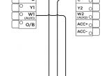 2 Wire thermostat Wiring Diagram Heat Only Two Wire thermostat Wiring Diagram 1 Wiring Diagram source