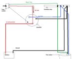 2 Wire Trim Motor Wiring Diagram How to Wire Power Trim Silinoid and 2 Switches