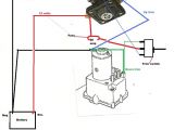 2 Wire Trim Motor Wiring Diagram I Have A 1981 Outboard with Power Trim and Tilt when You