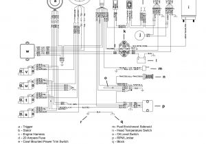 2 Wire Trim Motor Wiring Diagram I Want to Convert My Trim Motor From A 3 Wire with 2