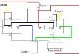 2 Wire Trim Motor Wiring Diagram Viewing A Thread 2 Wire Motor Trim Wiring Diagram