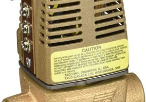 2 Zone Boiler Wiring Diagram Taco 571 2 Zone Valve 3 4 2 Way