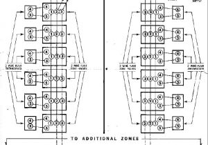 2 Zone Heating Wiring Diagram 4 Wire Zone Valve Diagram Wiring Diagram Expert
