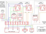 2 Zone Heating Wiring Diagram Central Heating Controls and Zoning Diywiki