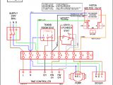 2 Zone Heating Wiring Diagram Central Heating Controls and Zoning Diywiki