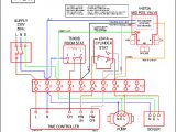 2 Zone Heating Wiring Diagram Central Heating Controls and Zoning Diywiki