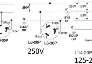 20 Amp Twist Lock Plug Wiring Diagram 20a 125 250v Wire Diagram Wiring Diagram Fascinating