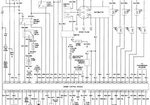 2000 4runner Wiring Diagram Aldl Wiring 1997 toyota 4runner Wiring Diagram Mega
