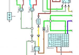2000 4runner Wiring Diagram toyota 4runner Wiring Diagrams Free Wiring Diagram Autovehicle