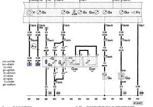 2000 Audi S4 Wiring Diagram B5 S4 Wiring Harness Diagram Wiring Diagram New