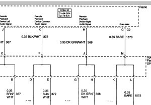 2000 Blazer Radio Wiring Diagram 2000 Chevy Blazer Stereo Wiring Diagram Drivenheisenberg