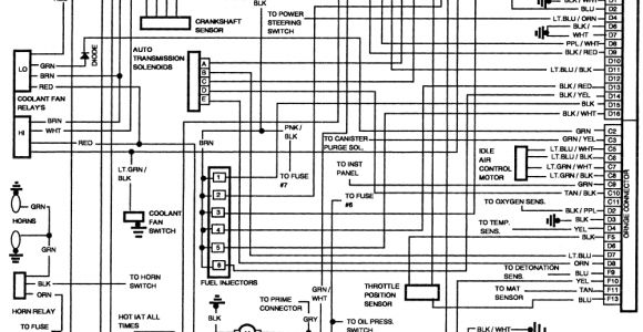 2000 Buick Century Headlight Wiring Diagram Repair Guides Wiring Diagrams Wiring Diagrams Autozone Com
