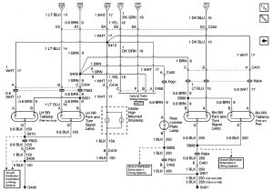 2000 Chevy Express Van Radio Wiring Diagram Chevy Express Van Year 2000 Has Intermittent Brake Lights 2000 Chevy Express Van Radio Wiring Diagram Chevy Express Van Year 2000 Has Intermittent Brake Lights