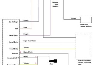 2000 Chevy Impala Ignition Switch Wiring Diagram Contact Jaycorp Technologies Gm Passlock Wiring Information