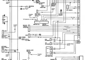 2000 Chevy S10 Fuel Pump Wiring Diagram S10 Wiring Diagram Pdf Wiring Diagram Mega