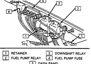 2000 Chevy Silverado Fuel Pump Wiring Diagram Chevy Silverado Fuel Filter Location Wiring Diagram Basic