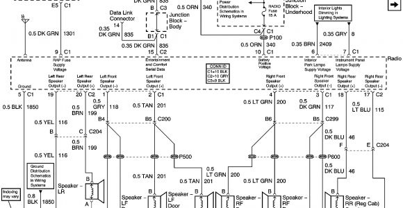 2000 Chevy Silverado Fuel Pump Wiring Diagram Wiring Diagram for 2004 Suburban Dash Wiring Diagram List