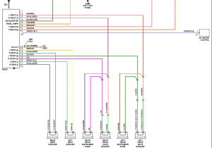 2000 Dodge Stratus Wiring Diagram 2000 Dodge Stratus Premium Stereo Radio Goes On and Off as