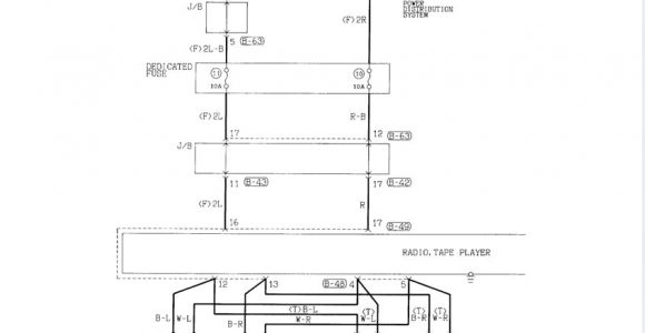 2000 Dodge Stratus Wiring Diagram 2000 Dodge Stratus Wiring Diagram for Your Needs