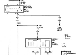 2000 Dodge Stratus Wiring Diagram A 2000 Dodge Stratus with A 2 0 Four Cylinder and An