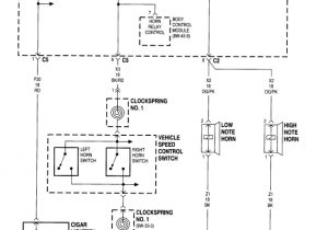 2000 Dodge Stratus Wiring Diagram I Have A 2000 Dodge Stratus the Cig Lighter and Horn are