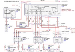 2000 F150 Starter Wiring Diagram 2000 ford F150 Ignition Wiring Diagram Wiring Diagram Show