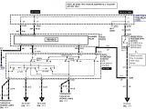 2000 F150 Trailer Wiring Diagram 2000 ford Trailer Wiring Diagram Wiring Diagram Review