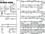 2000 ford Expedition Mach Radio Wiring Diagram Ol 7423 2001 ford Van Radio Wiring Diagram Wiring Diagram