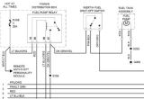 2000 ford Explorer Fuel Pump Wiring Diagram 2000 ford Explorer Fuel Pump Wiring Diagram Poli Fuse8