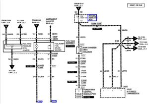 2000 ford Explorer Fuel Pump Wiring Diagram 2000 ford Explorer Fuel Pump Wiring Diagram Poli Fuse8