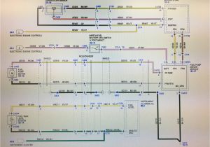 2000 ford Explorer Fuel Pump Wiring Diagram 2000 ford Explorer Fuel Pump Wiring Diagram Poli Fuse8