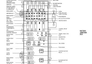 2000 ford Explorer Fuel Pump Wiring Diagram Ns 2075 92 Explorer Fuel Pump Relay Location Wiring Diagram