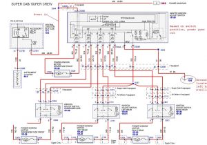2000 ford Explorer Wiring Diagram Pdf Dash Wiring Diagram F 150 Wiring Diagram Review