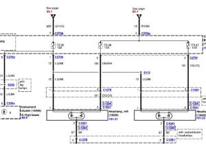 2000 ford F250 Headlight Wiring Diagram 05 F250 Headlight Wiring Diagram Wiring Diagram Basic