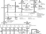 2000 ford Focus Stereo Wiring Diagram Uk ford Focus Wiring Diagram Wiring Diagram Inside