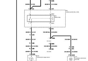 2000 ford Focus Wiring Diagram Focus Wiring Diagram Wiring Diagram Mega