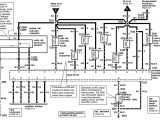 2000 ford Ranger Wiring Diagram 2000 ford Ranger Wiring Diagram Wiring Diagram Database