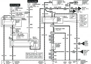2000 ford Ranger Wiring Diagram 2000 ford Ranger Wiring Diagram Wiring Diagram Database