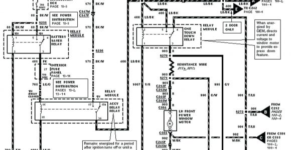 2000 ford Ranger Wiring Diagram 2000 ford Ranger Wiring Diagram Wiring Diagram Database
