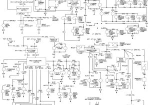 2000 ford Taurus Fuel Pump Wiring Diagram 93 Taurus Fuel Pump Wiring Diagram Schema Wiring Diagram