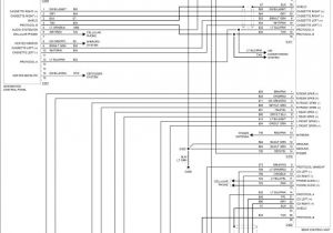 2000 ford Taurus Wiring Diagram Taurus Wiring Diagram Wiring Diagram Img