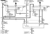 2000 ford Windstar Wiring Diagram 1999 ford Windstar Wiring Schematics Wiring Diagram Technic