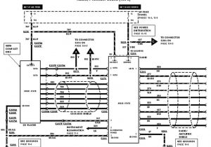 2000 ford Windstar Wiring Diagram 2002 ford Windstar Wiring Diagram Wiring Diagram Technic