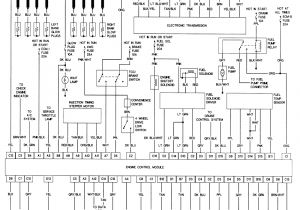 2000 Gmc Jimmy Wiring Diagram 95 Gmc Jimmy Transmission Fuse Wiring Wiring Diagram Expert