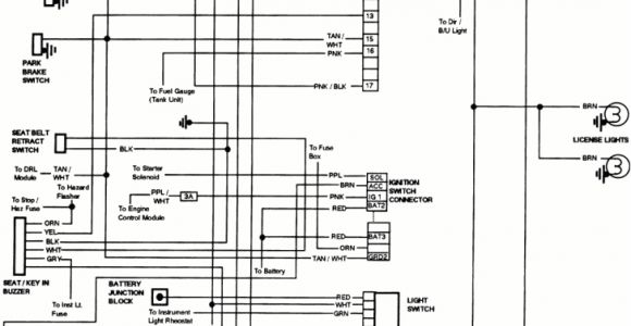 2000 Gmc Sierra 1500 Stereo Wiring Diagram 2000 Gmc Sierra 1500 Wiring Diagram Wiring Diagram and