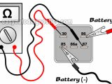 2000 Gmc Sierra Fuel Pump Wiring Diagram Part 3 Testing the Fuel Pump Relay 1997 1999 Chevy Gmc Pick Up and