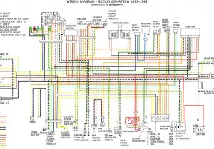 2000 Gsxr 750 Wiring Diagram Gsxr 1000 Wiring Diagram Wiring Diagram Centre