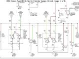 2000 Honda Accord Radio Wiring Diagram Wiring Diagram for Honda Accord Wiring Diagram Expert